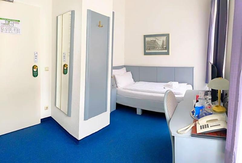 Altstadthotel Augsburg image