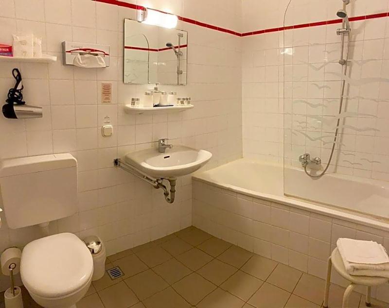 Altstadthotel Augsburg image