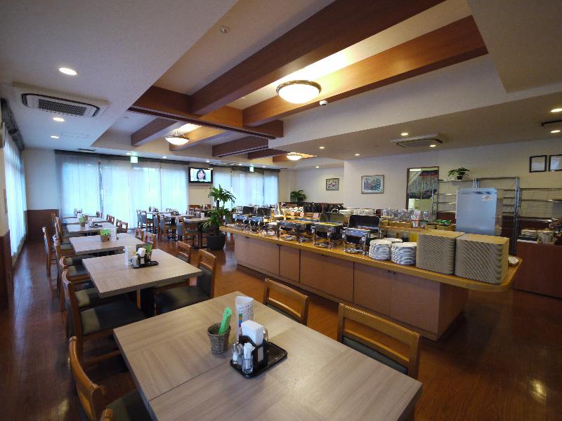 Hotel Route Inn Nago