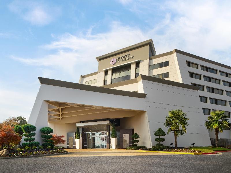 Hyatt Regency Suites Atlanta Nw image