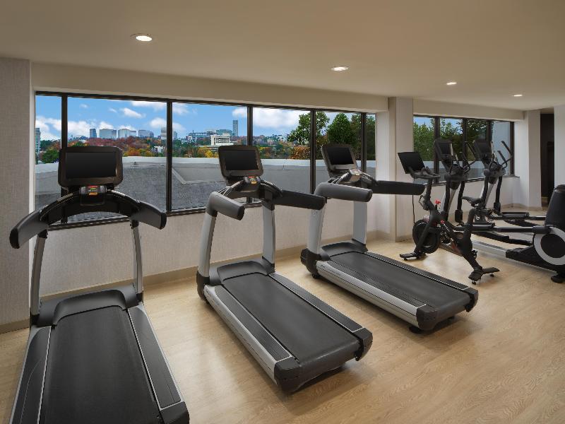 Hyatt Regency Suites Atlanta Nw image