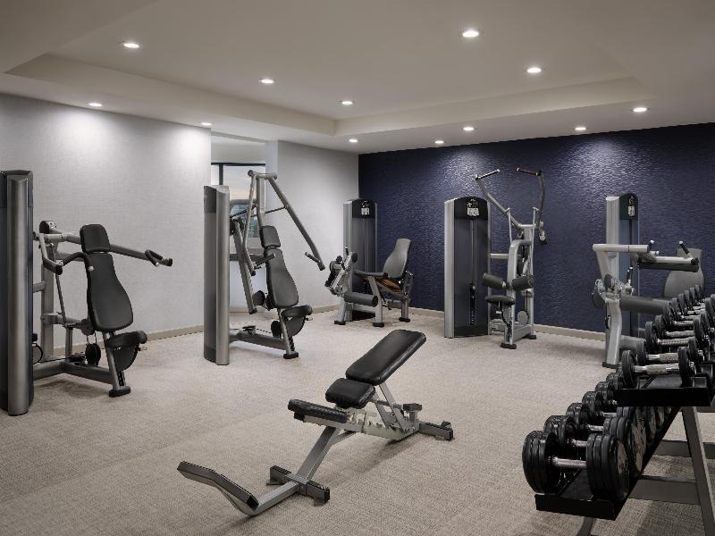 Hyatt Regency Suites Atlanta Nw image