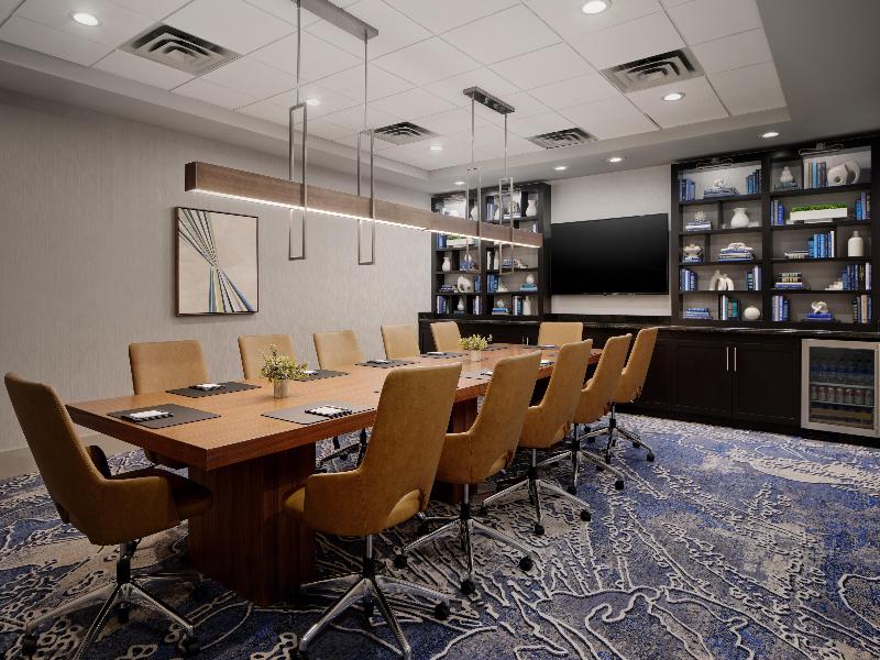 Hyatt Regency Suites Atlanta Nw image