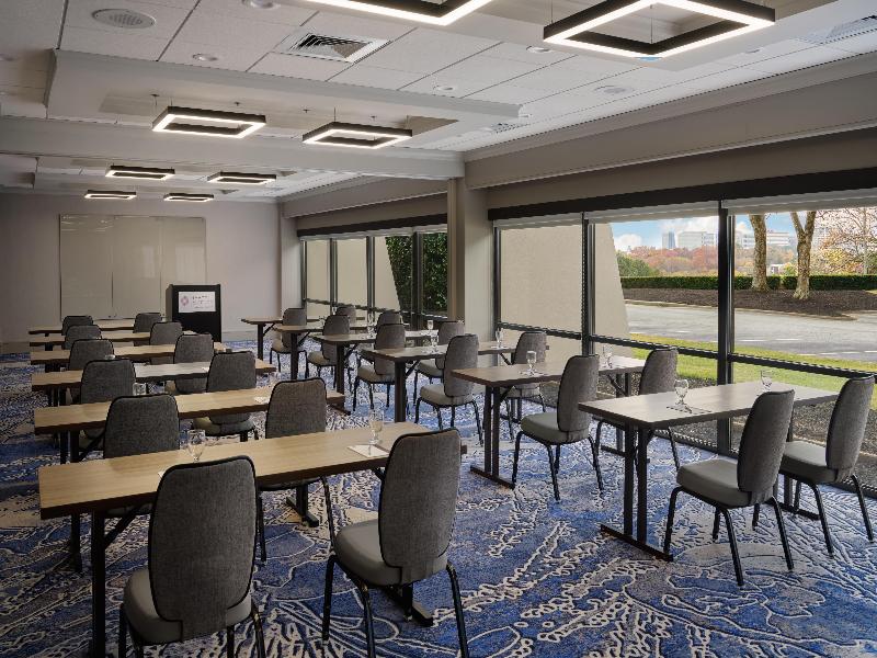 Hyatt Regency Suites Atlanta Nw image