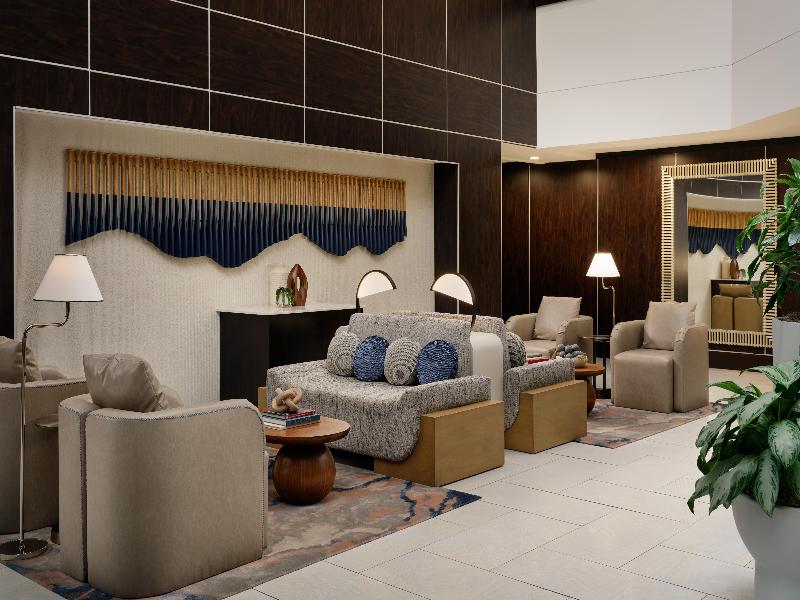Hyatt Regency Suites Atlanta Nw image