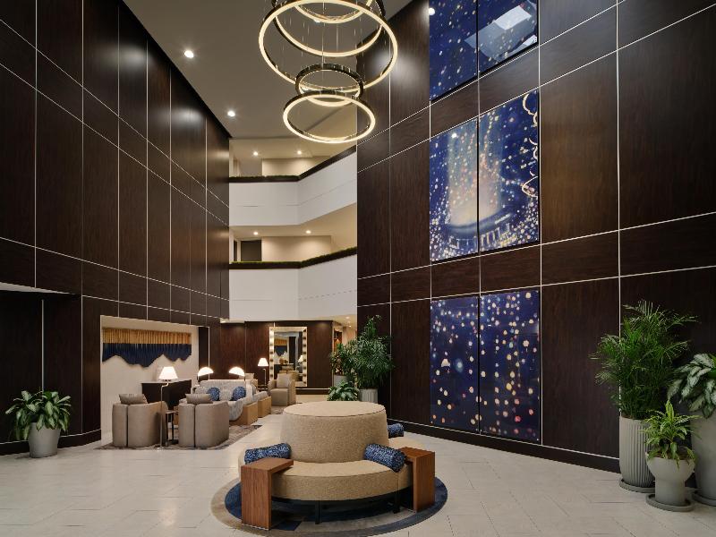 Hyatt Regency Suites Atlanta Nw image