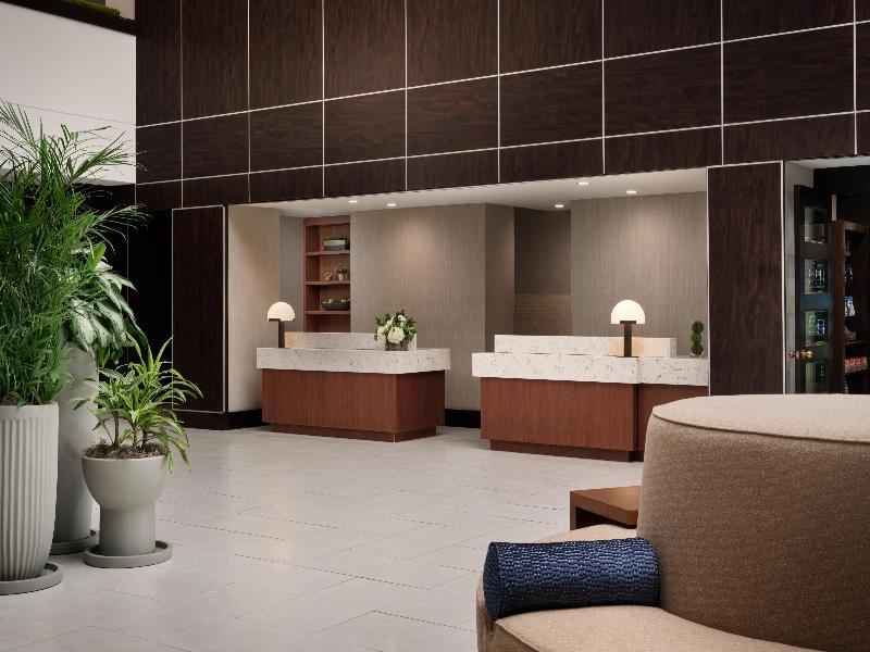 Hyatt Regency Suites Atlanta Nw image