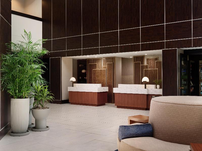 Hyatt Regency Suites Atlanta Nw image