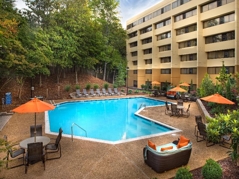 Hyatt Regency Suites Atlanta Nw image