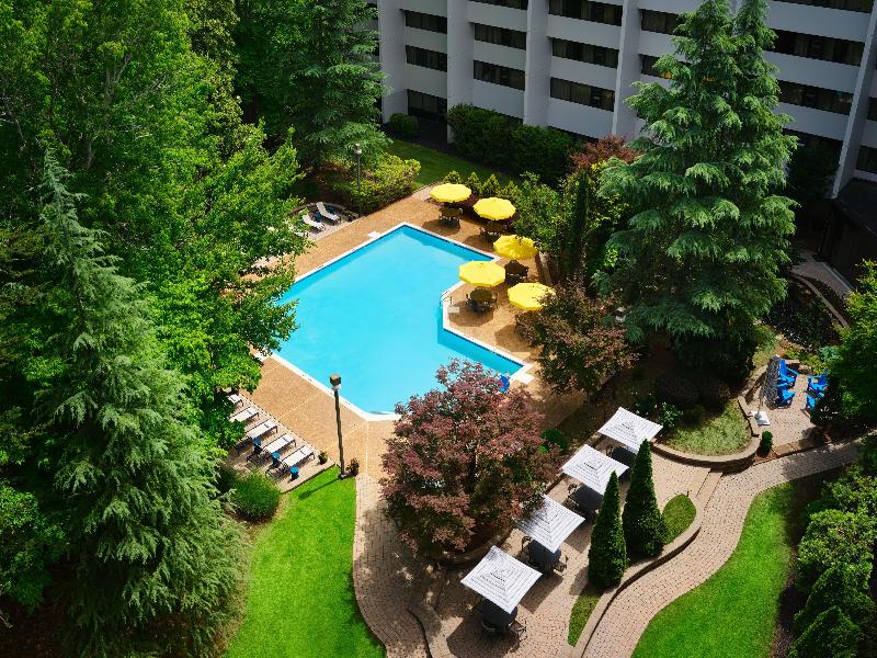 Hyatt Regency Suites Atlanta Nw image