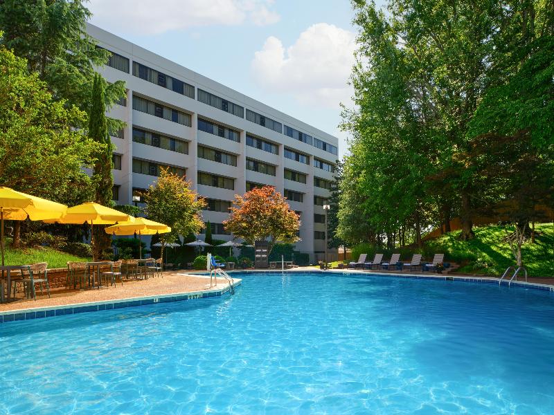 Hyatt Regency Suites Atlanta Nw image
