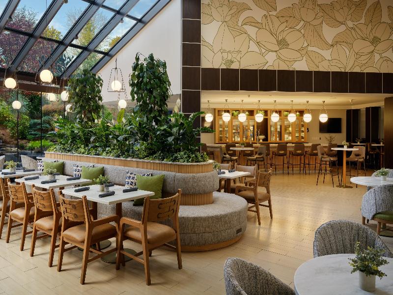 Hyatt Regency Suites Atlanta Nw image