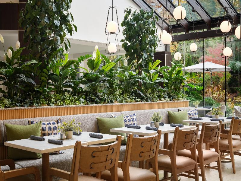 Hyatt Regency Suites Atlanta Nw image