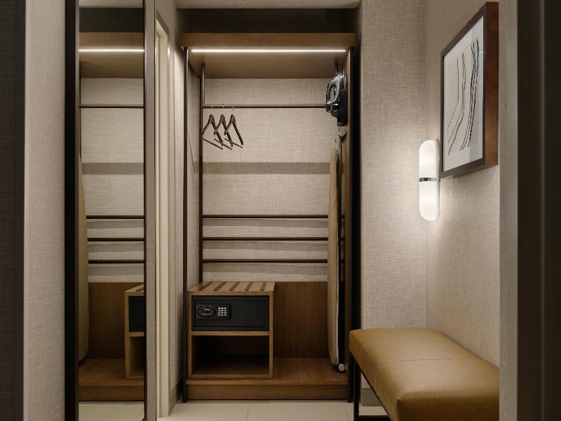 Hyatt Regency Suites Atlanta Nw image