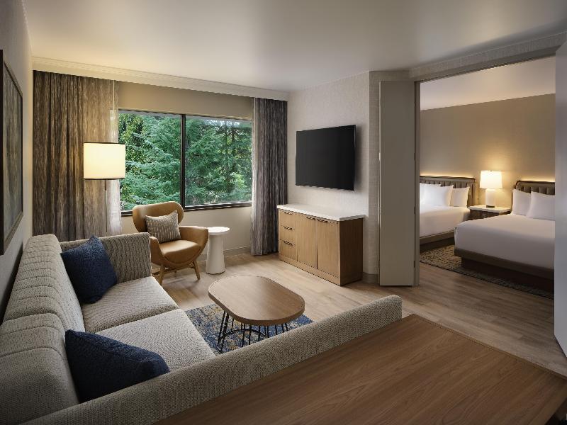 Hyatt Regency Suites Atlanta Nw image
