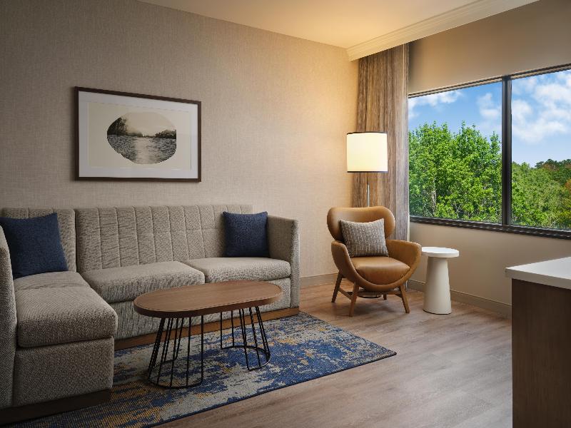 Hyatt Regency Suites Atlanta Nw image