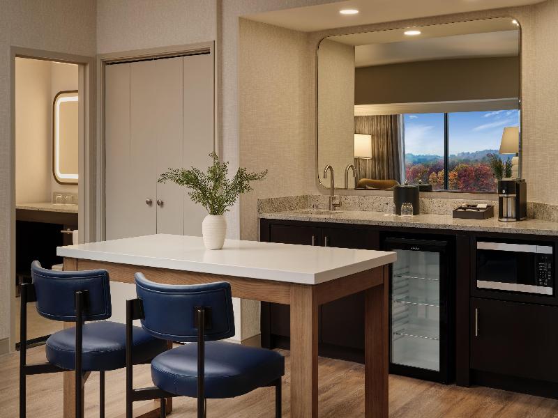 Hyatt Regency Suites Atlanta Nw image