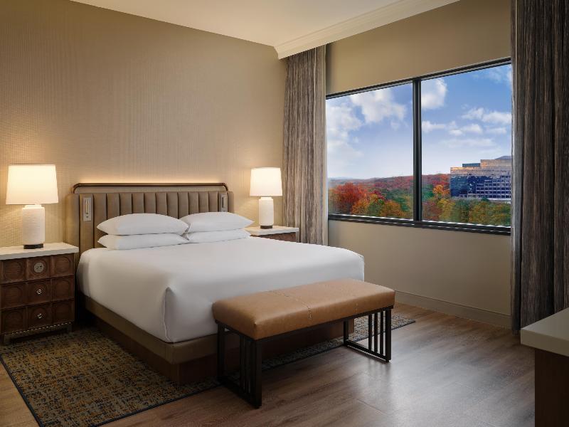 Hyatt Regency Suites Atlanta Nw image
