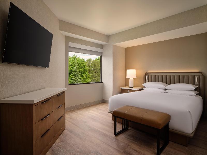 Hyatt Regency Suites Atlanta Nw image