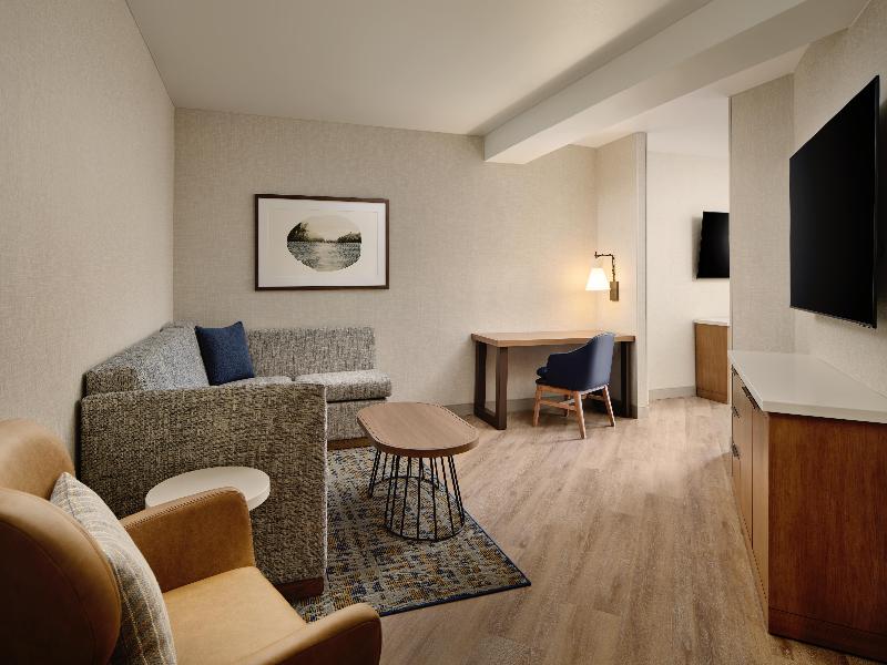 Hyatt Regency Suites Atlanta Nw image