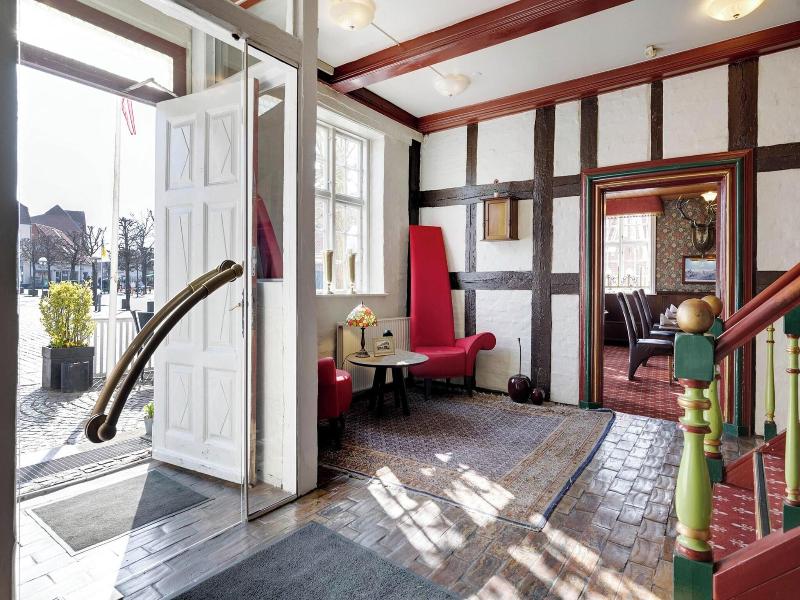Hotel Ringkøbing image