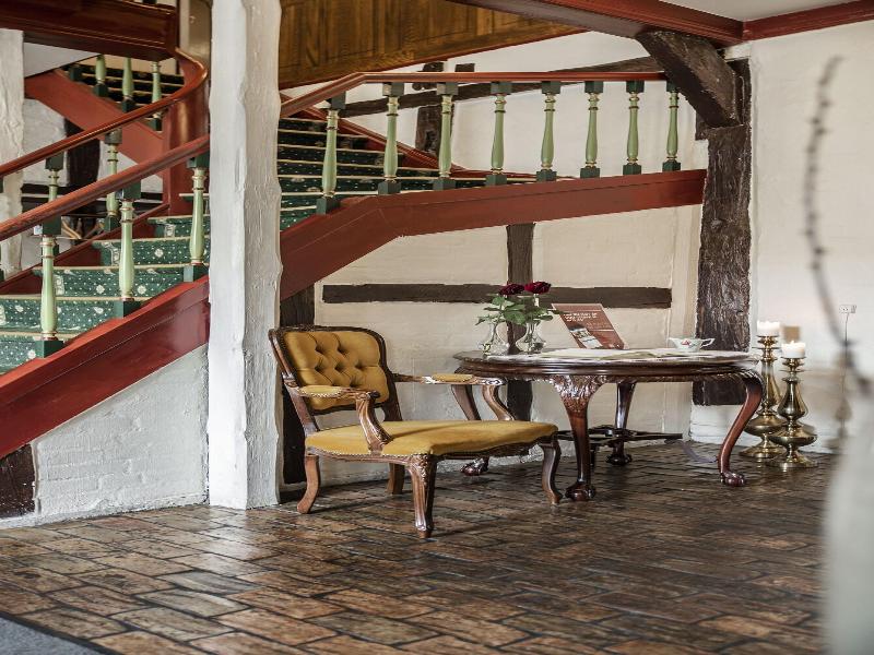 Hotel Ringkøbing image