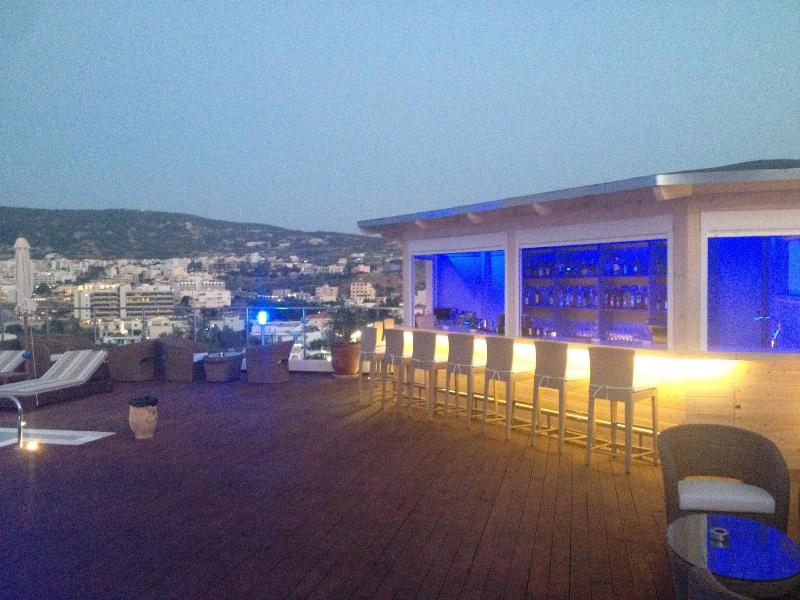Konstantinos Palace Karpathos Island, Karpathos Island Гърция
