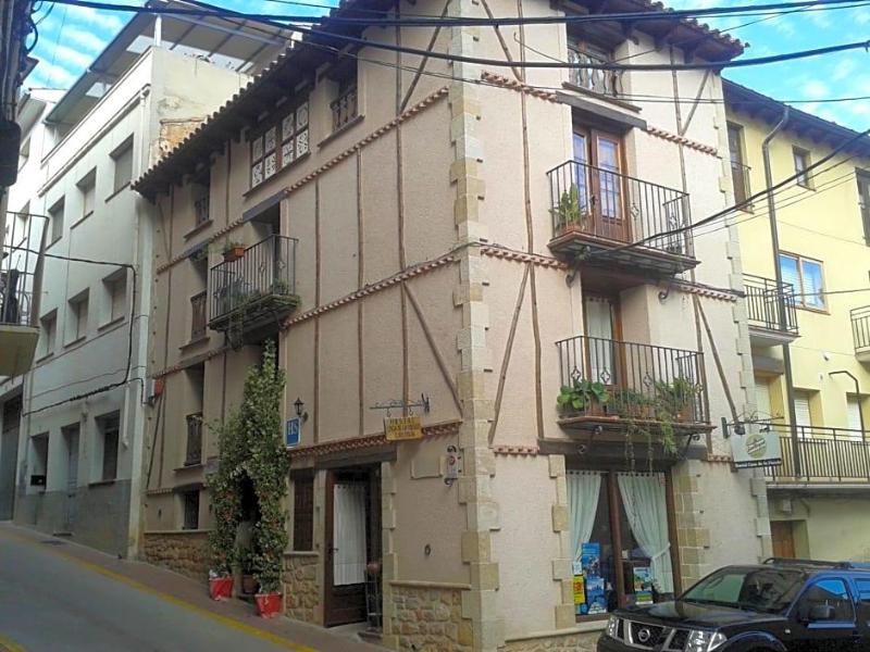 Havnehotellet image
