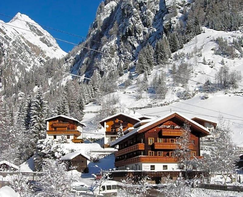 Gasthof Islitzer image