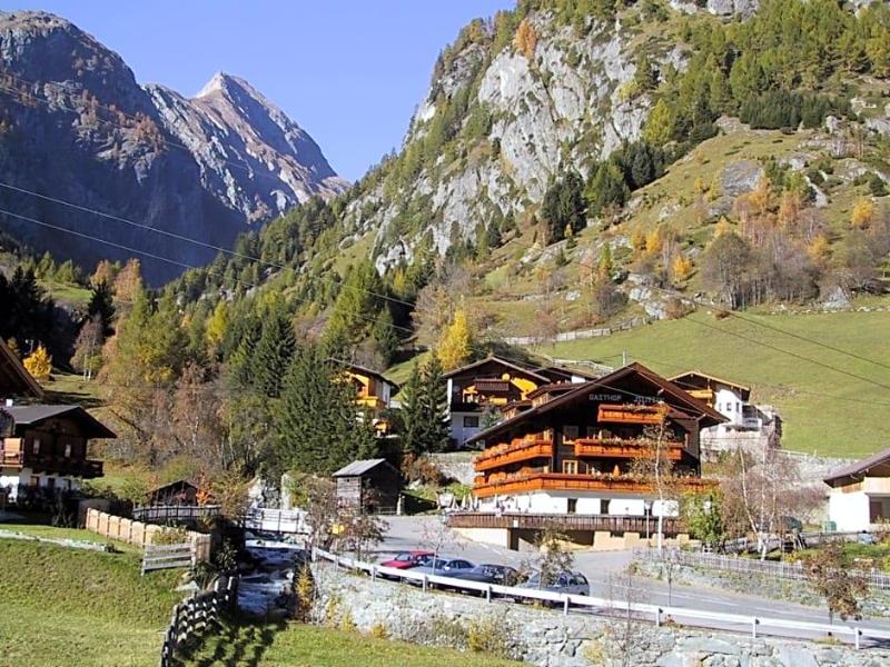 Gasthof Islitzer image