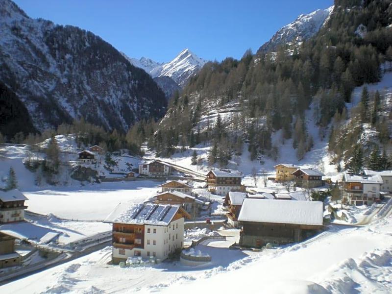 Gasthof Islitzer image
