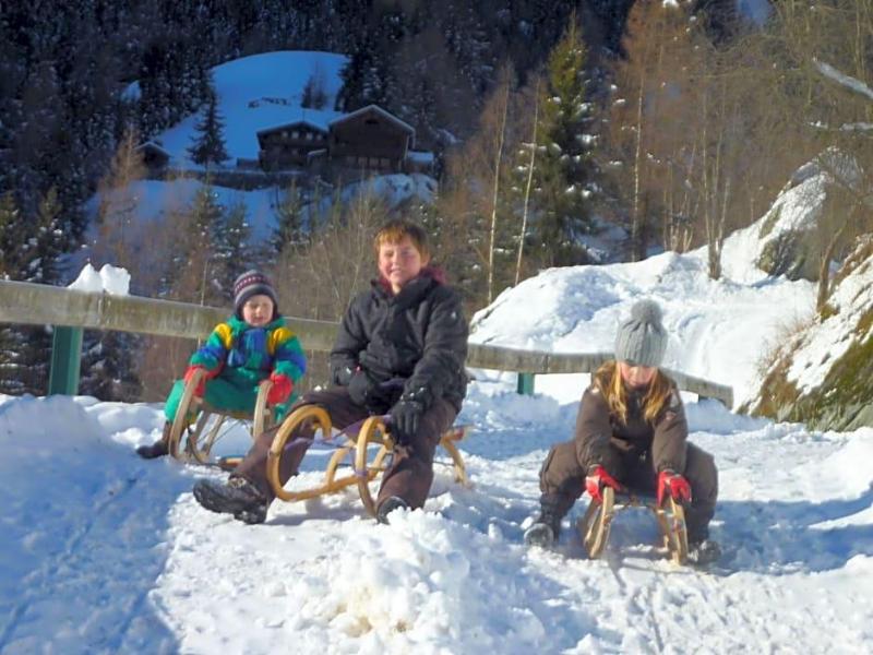 Gasthof Islitzer image