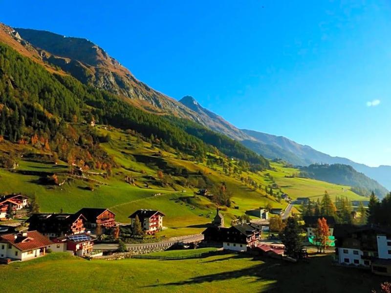 Gasthof Islitzer image