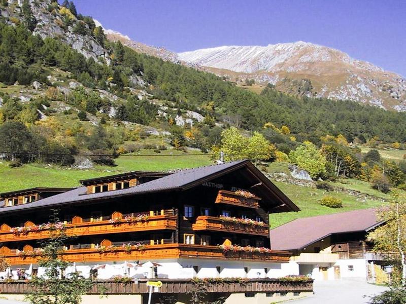 Gasthof Islitzer image