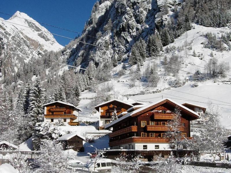 Gasthof Islitzer image