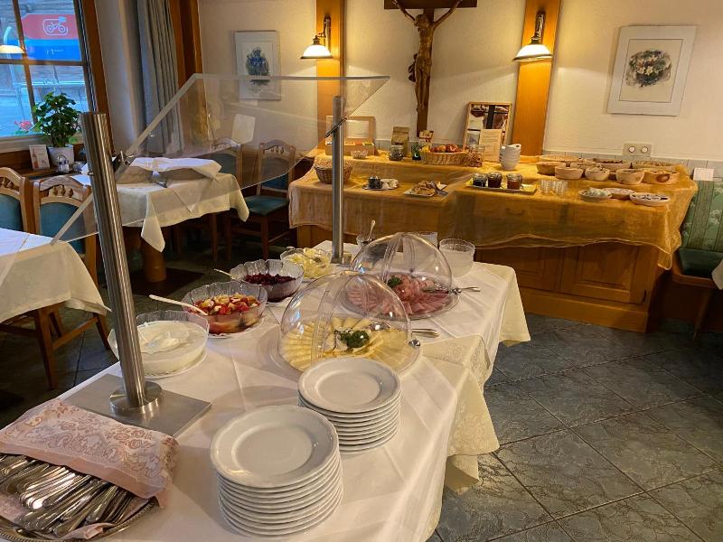 Gasthof Islitzer image