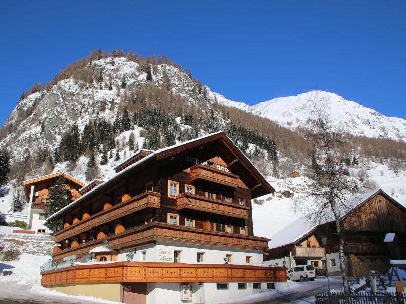 Gasthof Islitzer image
