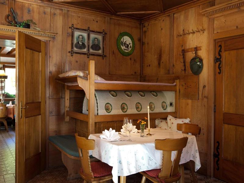 Gasthof Islitzer image