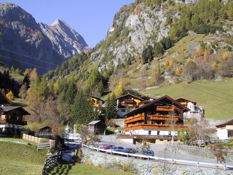Gasthof Islitzer image