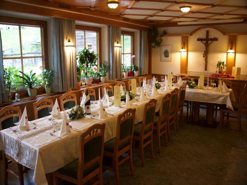 Gasthof Islitzer image