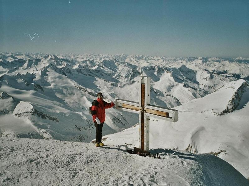 Gasthof Islitzer image