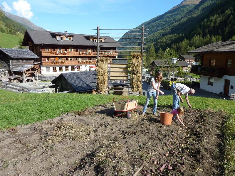 Gasthof Islitzer image