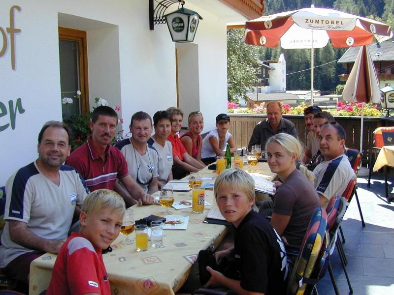 Gasthof Islitzer image