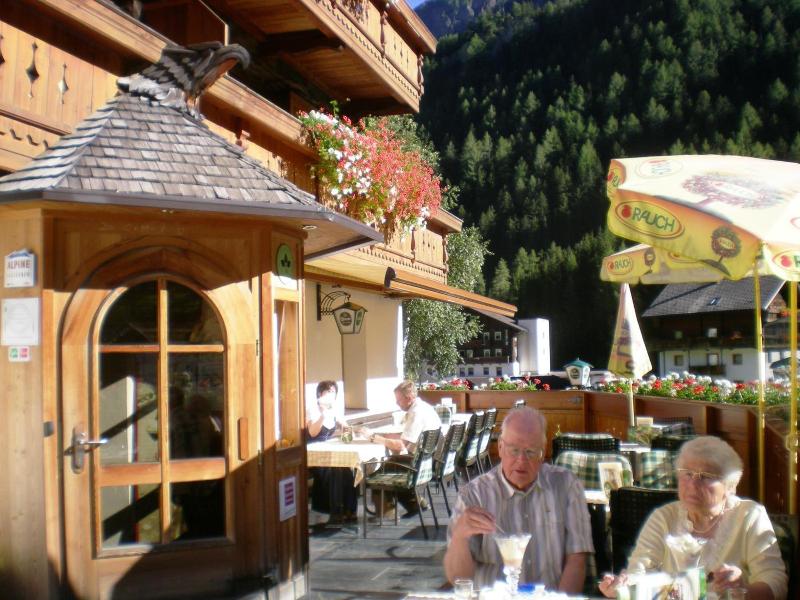 Gasthof Islitzer image