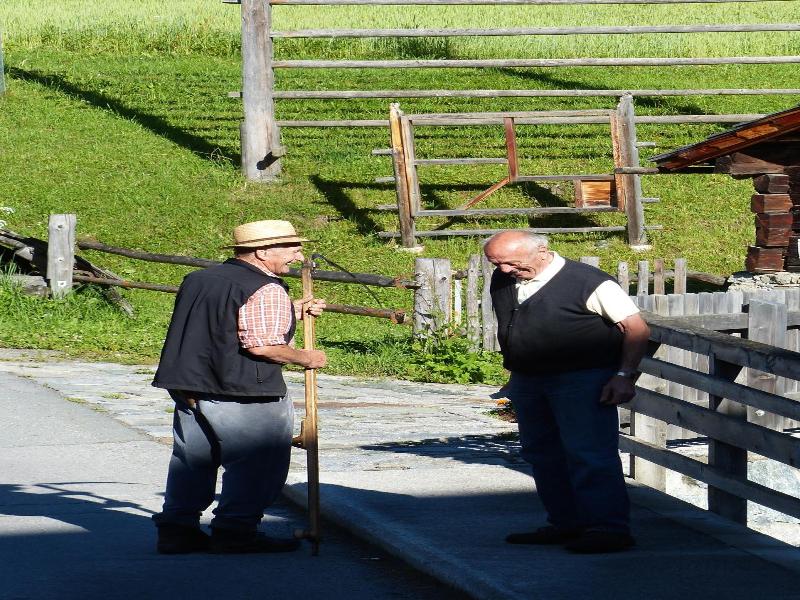 Gasthof Islitzer image