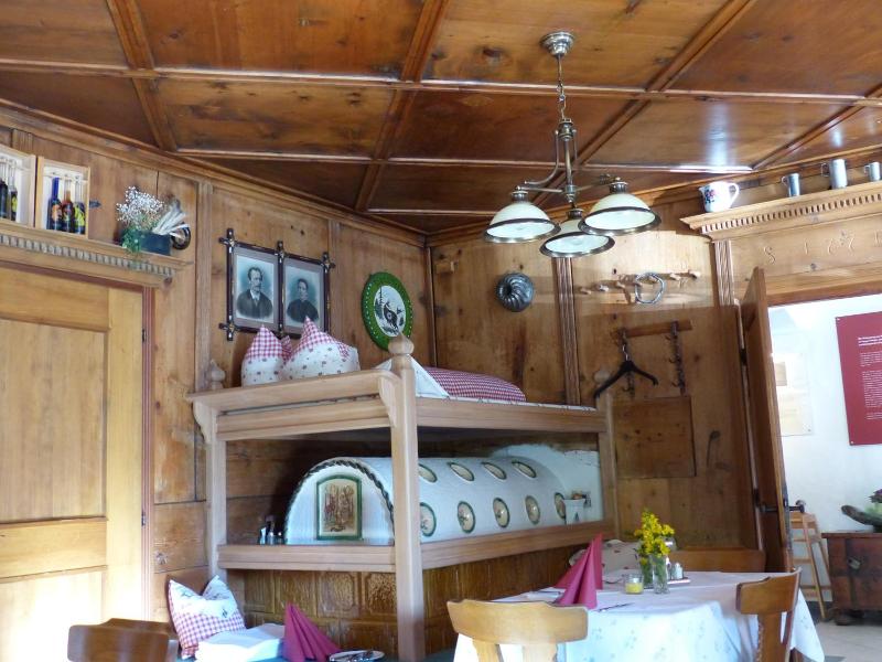 Gasthof Islitzer image