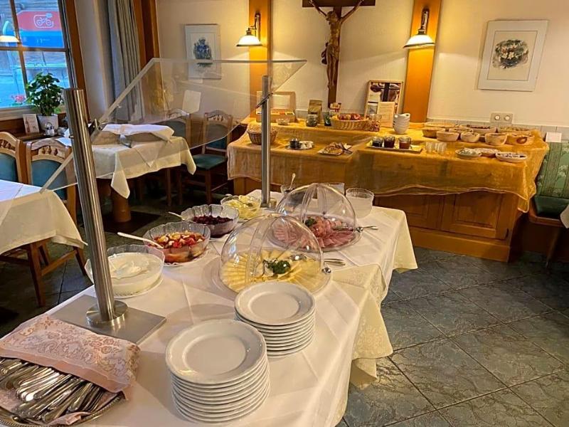 Gasthof Islitzer image