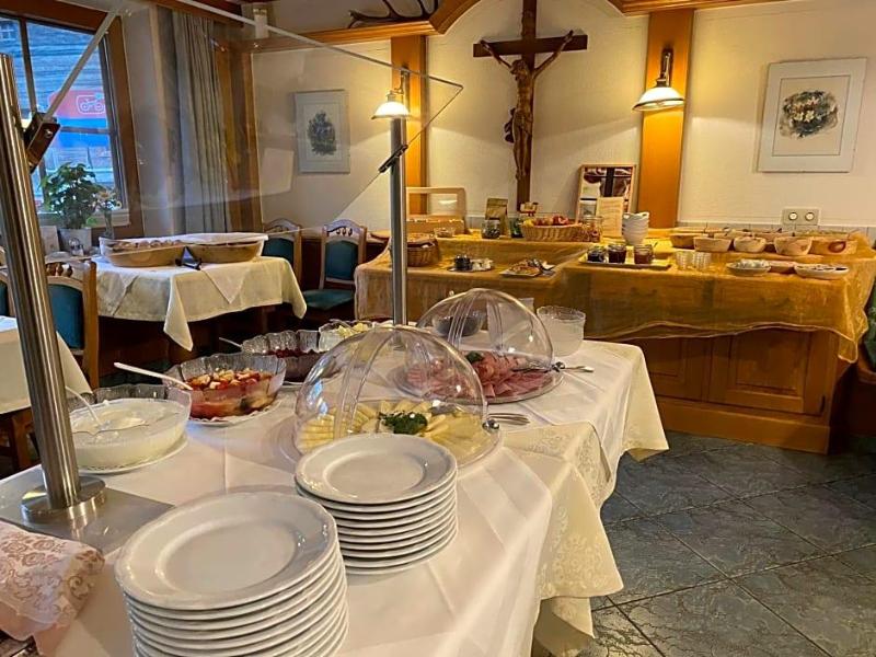 Gasthof Islitzer image