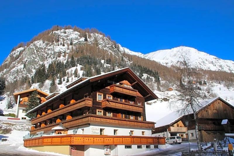 Gasthof Islitzer image