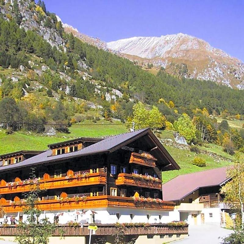 Gasthof Islitzer image